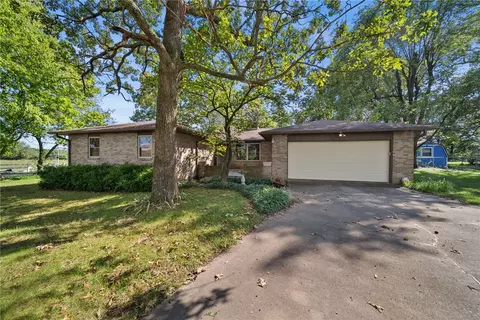 3715 Julio Rd, Springdale, AR 72764