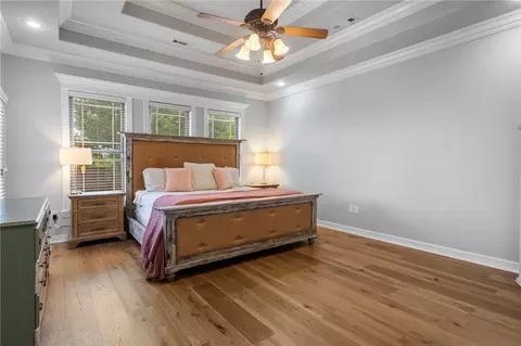 Bedroom - 3605 W Legacy Ln, Rogers, AR 72758 photo 1 of 5