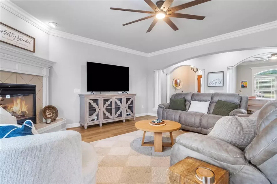 Other - 3605 W Legacy Ln, Rogers, AR 72758 photo 4 of 9