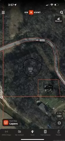 E 660 Road, Westville, OK 74965