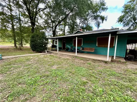 10026 Highway 28, Danville, AR 72833