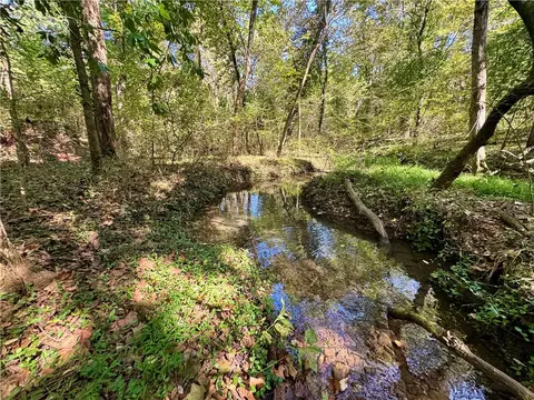 tbd Lake Francis Rd, Summers, AR 72769
