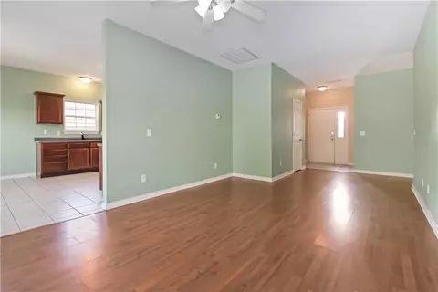 Living - 1195 Apache Trl, Springdale, AR 72764 photo 4 of 9