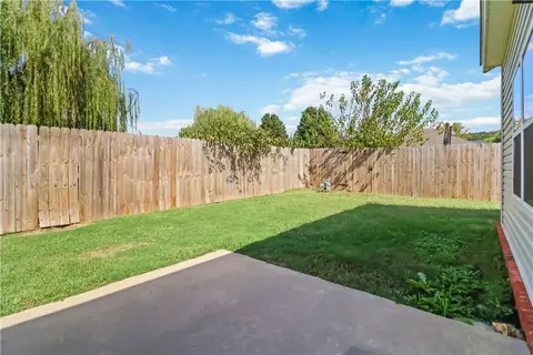Exterior - 1195 Apache Trl, Springdale, AR 72764 photo 4 of 12