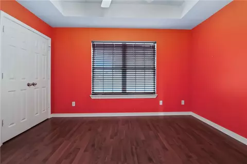 Bedroom - 1195 Apache Trl, Springdale, AR 72764 photo 2 of 13