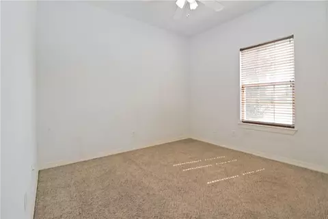 Bedroom - 1195 Apache Trl, Springdale, AR 72764 photo 8 of 13
