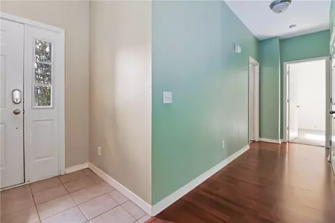 Entry Way - 1195 Apache Trl, Springdale, AR 72764 photo 6 of 6