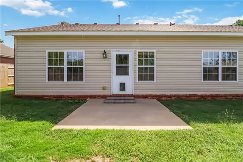 Other - 1195 Apache Trl, Springdale, AR 72764 photo 5 of 7