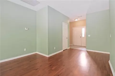 Living - 1195 Apache Trl, Springdale, AR 72764 photo 7 of 9