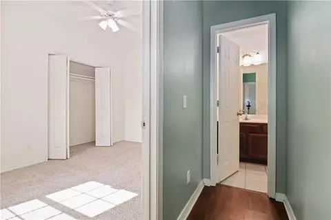 Entry Way - 1195 Apache Trl, Springdale, AR 72764 photo 5 of 6