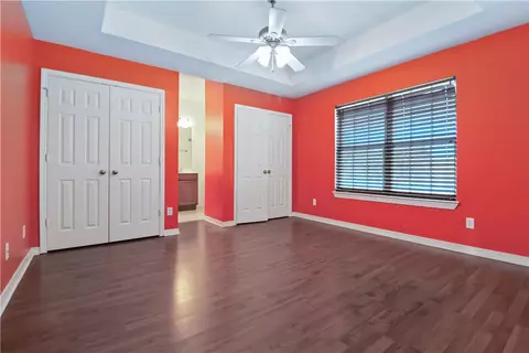 Bedroom - 1195 Apache Trl, Springdale, AR 72764 photo 3 of 13
