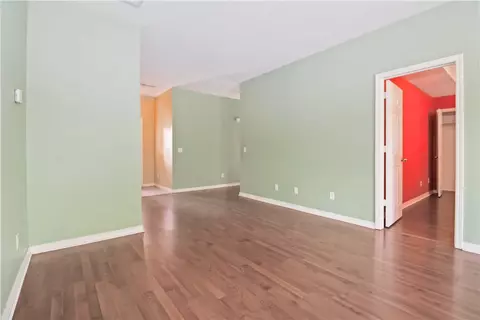 Living - 1195 Apache Trl, Springdale, AR 72764 photo 6 of 9