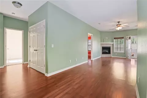 Living - 1195 Apache Trl, Springdale, AR 72764 photo 9 of 9