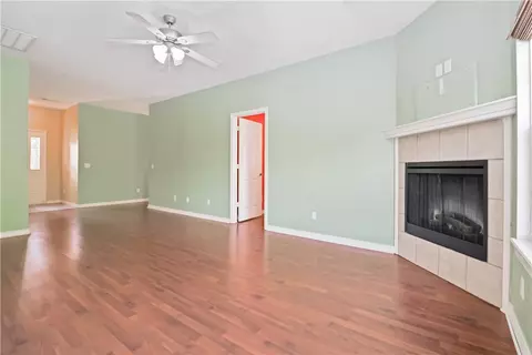 Living - 1195 Apache Trl, Springdale, AR 72764 photo 1 of 9