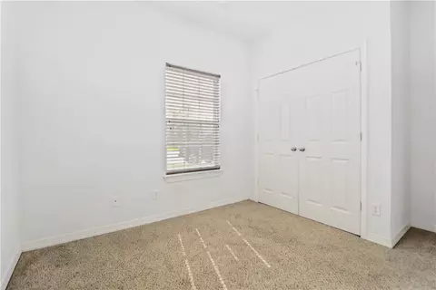 Bedroom - 1195 Apache Trl, Springdale, AR 72764 photo 10 of 13