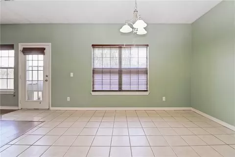 Living - 1195 Apache Trl, Springdale, AR 72764 photo 5 of 9