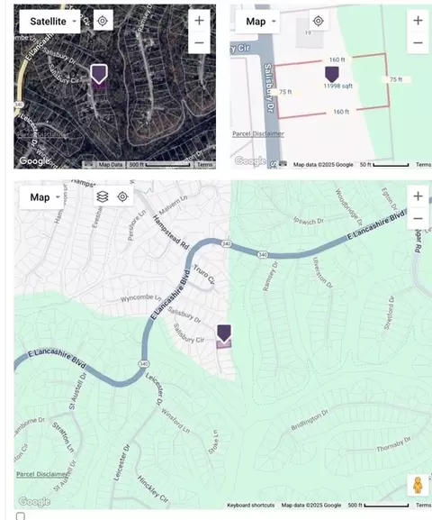 Salisbury Drive, Bella Vista, AR 72714