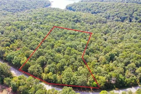 Tract B Rocky Ridge Road, Mountain Home, AR 72653