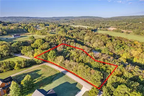 tbd Butterfield Ave, West Fork, AR 72774