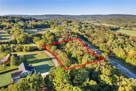 tbd Butterfield Ave, West Fork, AR 72774 photo 12