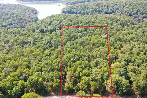 Tract C Rocky Ridge Road, Mountain Home, AR 72653