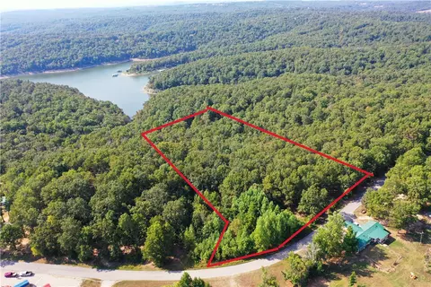 Tract D Rocky Ridge Road, Mountain Home, AR 72653