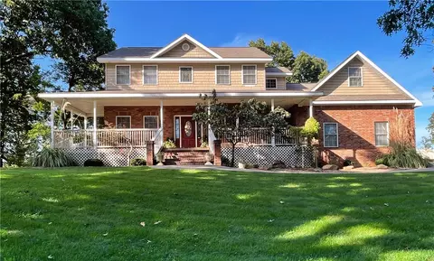 8213 Houdan Way, Bentonville, AR 72712