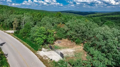 14630 Wallin Mountain Rd, West Fork, AR 72774