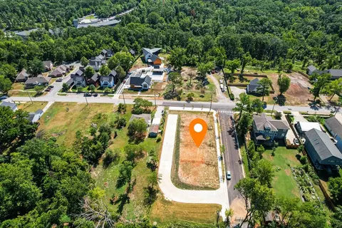 803 NE A St, Bentonville, AR 72712
