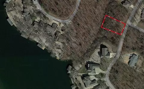 lot26 Forfar Dr, Bella Vista, AR 72715