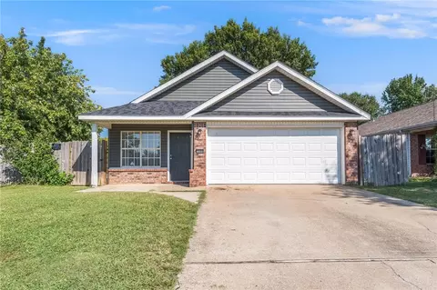 2988 Mimosa Ave, Springdale, AR 72762
