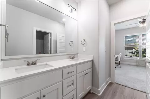 Entry Way - 931 Moosehead St, Bentonville, AR 72713 photo 1 of 1
