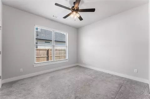 Bedroom - 931 Moosehead St, Bentonville, AR 72713 photo 3 of 3