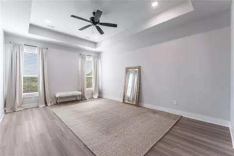 Bedroom - 931 Moosehead St, Bentonville, AR 72713 photo 1 of 3
