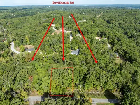Boxford Circle, Bella Vista, AR 72715