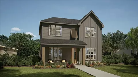 6805 Springtime Ter, Springdale, AR 72762