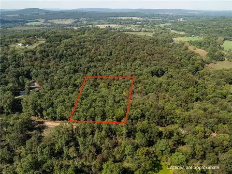 tbd Mountain View Rd, Elkins, AR 72727