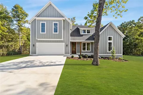 5 Brims Ness Ln, Bella Vista, AR 72715
