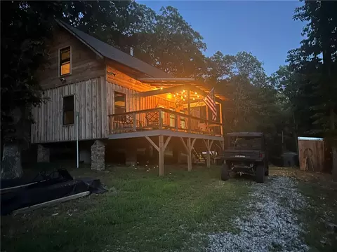 13954 Madison 3605, Kingston, AR 72742