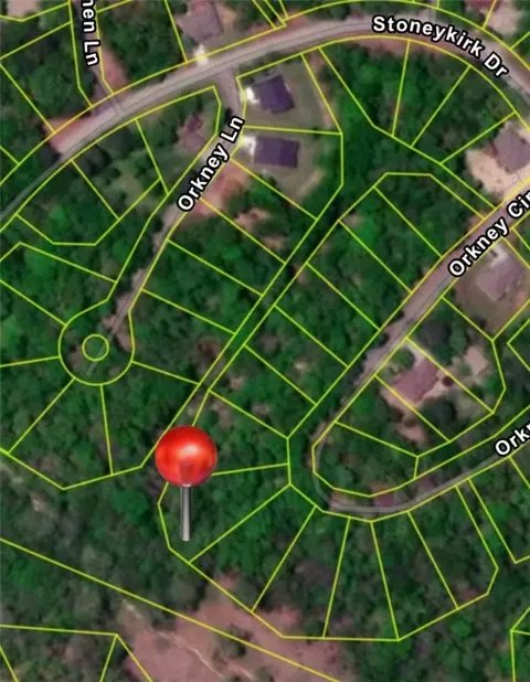 lot15 Orkney Cir, Bella Vista, AR 72715