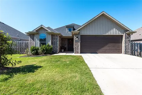 347 Tyler Rd, Farmington, AR 72730