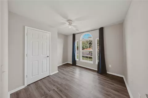 Bedroom - 1071 Bliss St, Centerton, AR 72719 photo 3 of 4