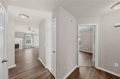 Entry Way - 1071 Bliss St, Centerton, AR 72719 photo 1 of 1