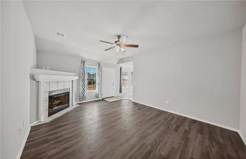 Living - 1071 Bliss St, Centerton, AR 72719 photo 3 of 4