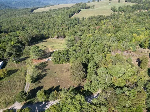 View/Area - 662 Star Mountain Rd, Marshall, AR 72650 photo 3 of 9