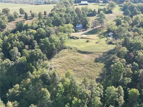 View/Area - 662 Star Mountain Rd, Marshall, AR 72650 photo 6 of 9