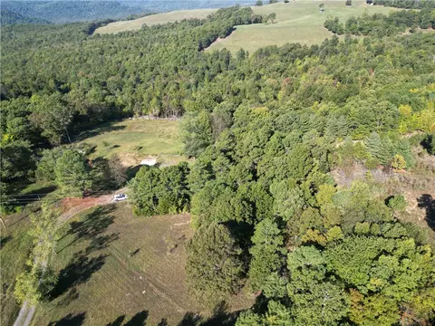 View/Area - 662 Star Mountain Rd, Marshall, AR 72650 photo 2 of 9