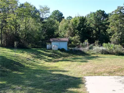 Exterior - 662 Star Mountain Rd, Marshall, AR 72650 photo 11 of 11