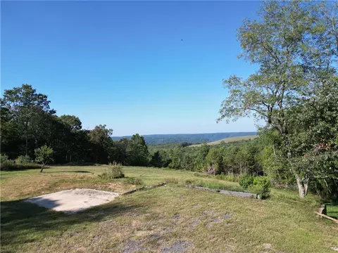 Exterior - 662 Star Mountain Rd, Marshall, AR 72650 photo 8 of 11