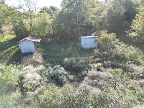 Exterior - 662 Star Mountain Rd, Marshall, AR 72650 photo 10 of 11